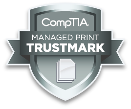 Managed Print Trustmark
